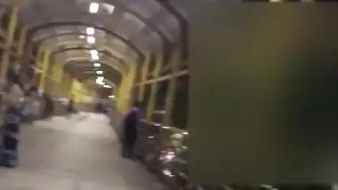 New Indian Hot Bhabhi In A Red Light Area