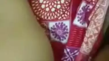 Punjabi Desi XXX babe gets her hairy pussy fucked hard MMS