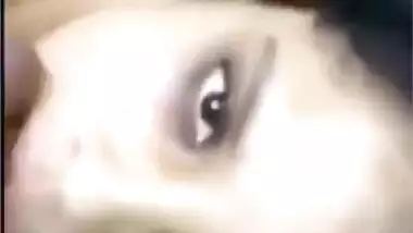 Desi bhabi sucking bf cock