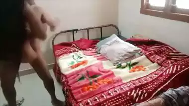 PG hostel girl fucking by warden viral xxx MMS