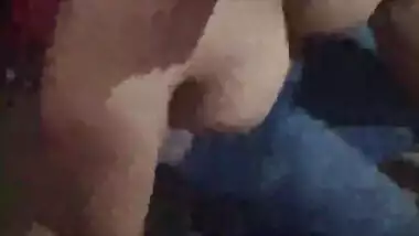 Cute Desi Girl Give Handjob