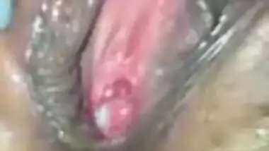 Post Orgasm