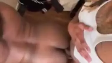 Dam she can ride dick good !!