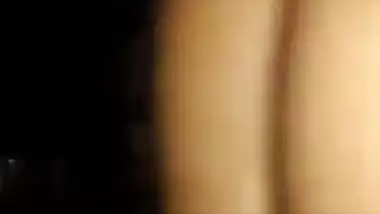 GF makes her lover’s dick hard and enjoys chuda chudi