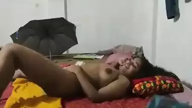 Beautiful girl fucking