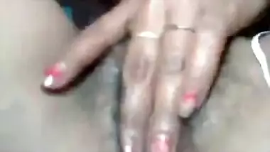 Desi Hot Bhabhi with belon