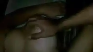 Guess the desi actress from this celebrity sex video