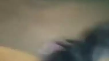 Today Exclusive- Shy Desi Village Girl Boobs Capture By Lover