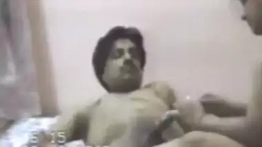 Desi aunty fucking