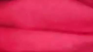 Village XXX girl gives pussy to young Desi man behind the camera