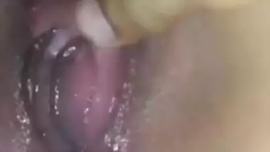 juicy wet orgasmic night