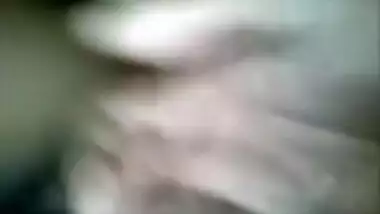 College Student with Big Pussy.