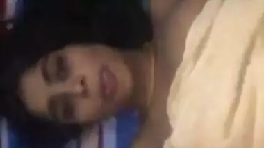 Sexy Tamil Girl Fucked