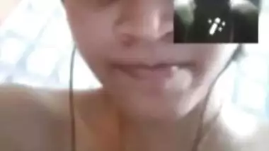 Desi cute teen chat with bf dad