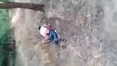 Muslim man se chudwate apni bibi ko pakra