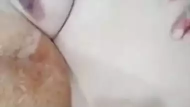 Super Hot Paki Girl Showing Her Nude Body