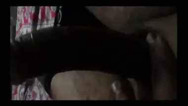 Indian sex scandal mms of local village aunty with next door guy