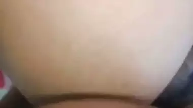 Devar enjoys Bhabhi’s chut in desi Bhabhi sex MMS