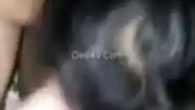 Desi girl outdoor fuck