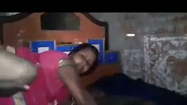 Bhojpuri chachi ka bhatije se mastram choda chodi porn