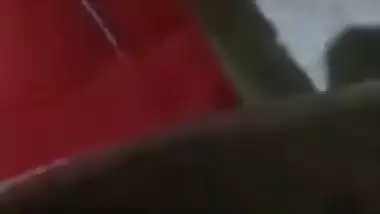 Nude, hijabi lady enjoys Pakistani sex with her client