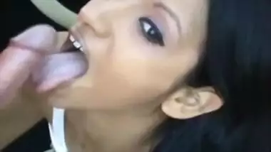 Young Indian Teen Anal