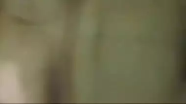 Naughty bhabhi enjoys home sex with her ex boyfriend