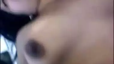 Horny Chennai Lady Enjoys Sex On Office Desk With Friend