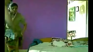 Bhabi devar fucking