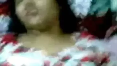 My Dick Fits Perfectly Into Tamil sister's Vagina