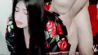 Bangladeshi chuda chudi of a busty milf with a masked man