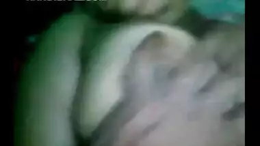 Indian mature porn video of village aunty fucked by postman