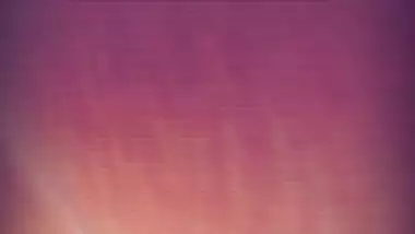 Desi Bengali girl homemade.