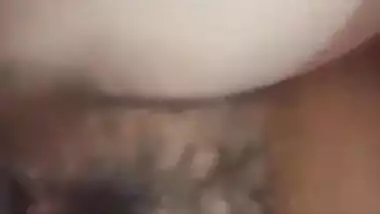 Desi cute bhabi fucking with daver