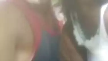 Desi lover record fucking selfie