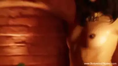 Indian Princess Takes A Sensual Journey When Doing It Right