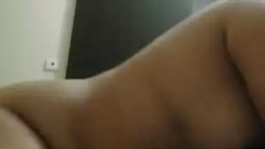 Nri Wife Riding on dick in hotel 2