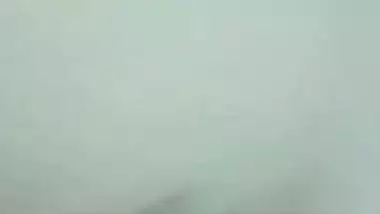 Poor maid gives a desi blowjob to her horny owner