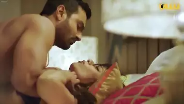 18+ The Bull Of Dalal Street Part 3