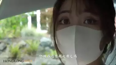 Sweet Chinese Game Girl 4 Ending - She is the girl who I will keep chasing after forever Preview