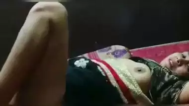 Hawt Bhabhi saree sex movie scene