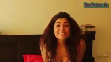 Farrah Kedar Hot Photoshoot