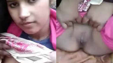 Desi Girl Outdoor Hidden Cam Porn Video