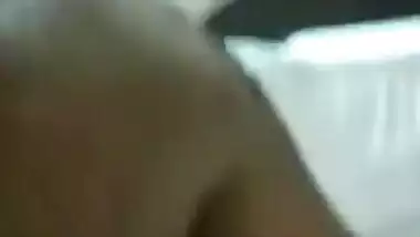 Punjabi Aunty Moaning And Feeling Pain During Wild Fuck