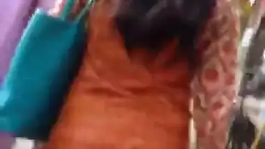 Indian Girl's Arse - 49