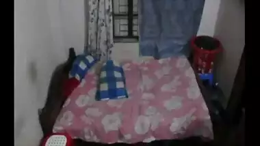 Bangladeshi porn mms of desi matured bhabhi with neighbor