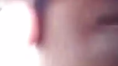 Cute Village Girl Showing