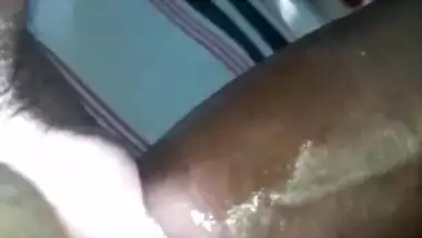 Hot pussy fucking XXX outdoor sex MMS video