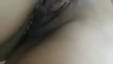 Desi girl strip playing