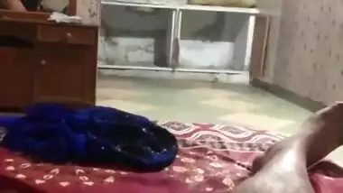 Indian very hot bhabi